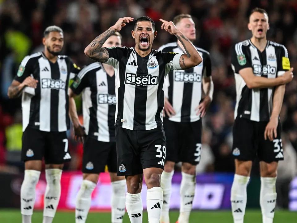 Newcastle has made an impressive start in the Premier League